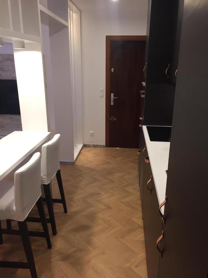 Appartement Style Architecte Proche De La Plage Cannes Eksteriør billede